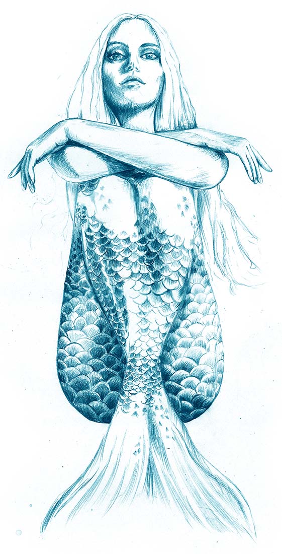 Mermaid